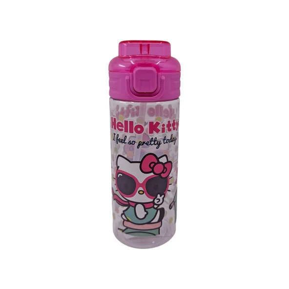 Hello Kıtty Matara 500 Ml 3416