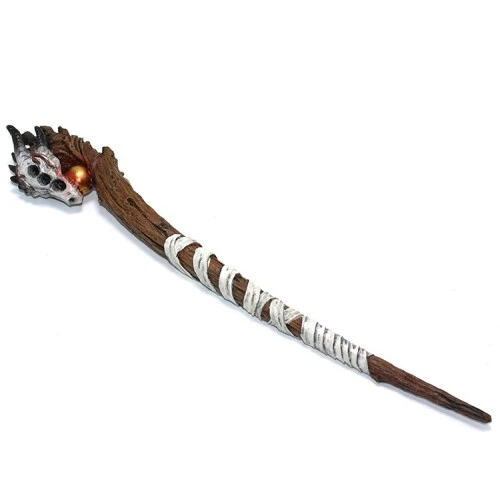 Polyester Sihirli Asa Model 25 ürün görseli