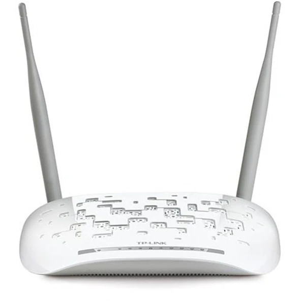 TP-Link TD-W9970 300Mbps Wi-Fi VDSL/ADSL Modem Router ürün görseli