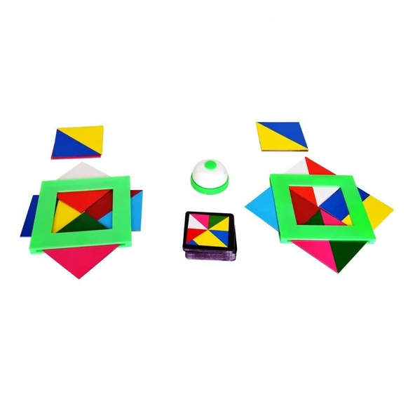 Redka Fast Akıl Zeka Eğitici Oyuncak ürün görseli 1