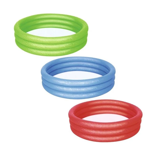 51025 HAVUZ 122X25CM - Resim 2