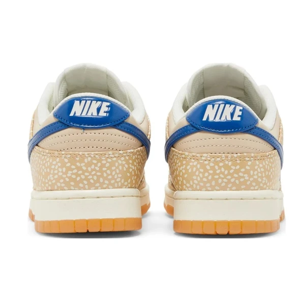 Nike Dunk Low Montreal Bagel Sesame - Resim 3