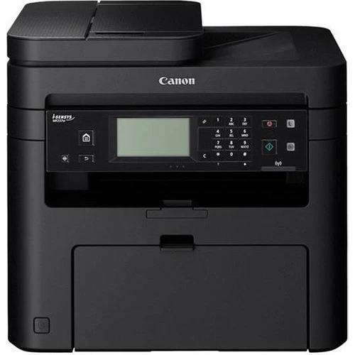 Canon i-Sensys Çok Fonksiyonlu Lazer Yazıcı - 1