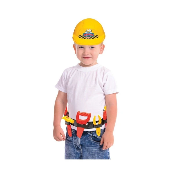 03649 Dede, Kemerli Tamir Seti - Resim 4