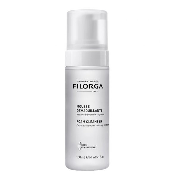 Mousse Demaquillant (Göz ve Yüz Temizleme) 150ml - 1