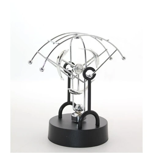 Pilli Denge Balans ürün görseli