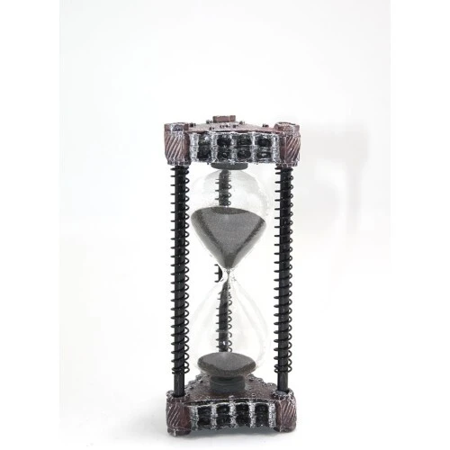 Polyester Tasarım Kum Saati Model 2 ürün görseli