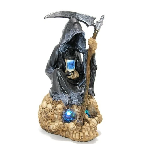 Polyester Nazgül Figürü Ledli ürün görseli