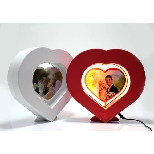 Ledli Kalpli Çerçeve ürün görseli