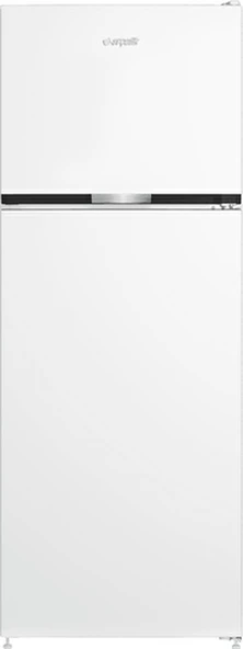 Arçelik 570477 MB 477 LT No-Frost Çift Kapılı Buzdolabı