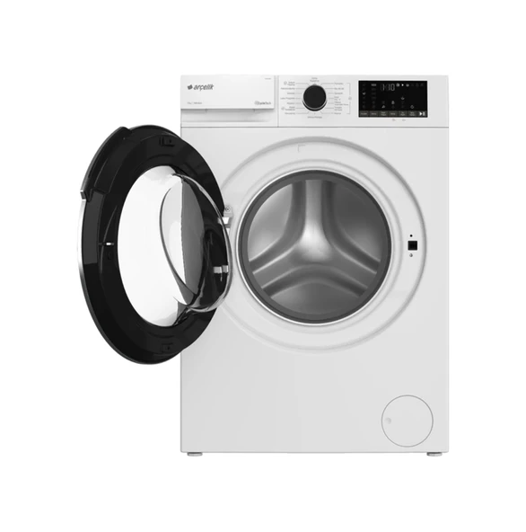 Arçelik 9100 DMX 1000 Devir 9 KG Çamaşır Makinesi - 3