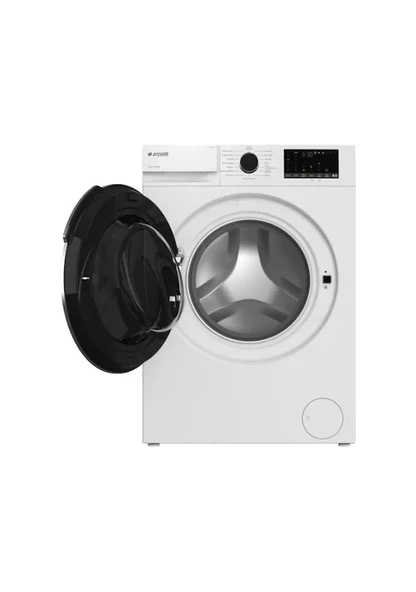 Arçelik 10120 Mx 10 Kg Çamaşır Makinesi - 1001 Kmx Kurutma Makinesi - Resim 5