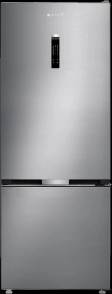 Arçelik 270475 Eı 475 l No Frost Buzdolabı - Resim 2