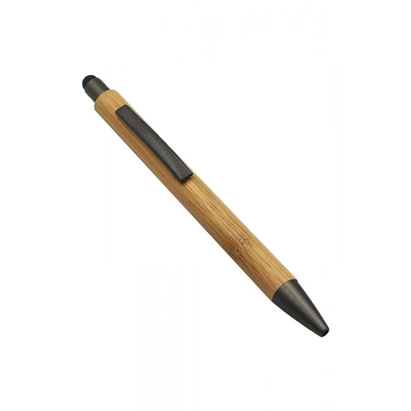 Bambu Touchpen Tükenmez Kalem - Resim 2