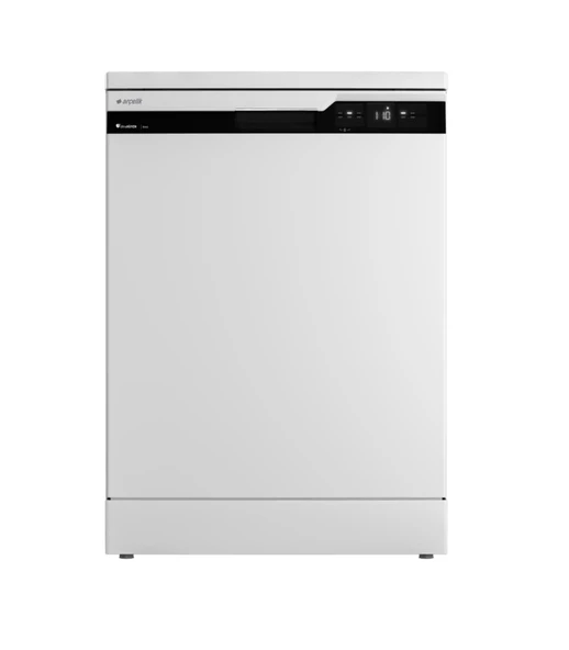 Arçelik 6444 4 Programlı Bulaşık Makinesi - 1