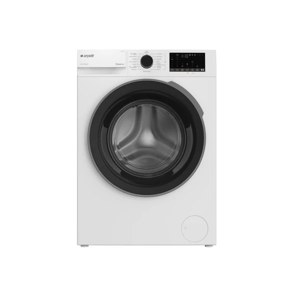 Arçelik 9100 DMX 1000 Devir 9 KG Çamaşır Makinesi - 1