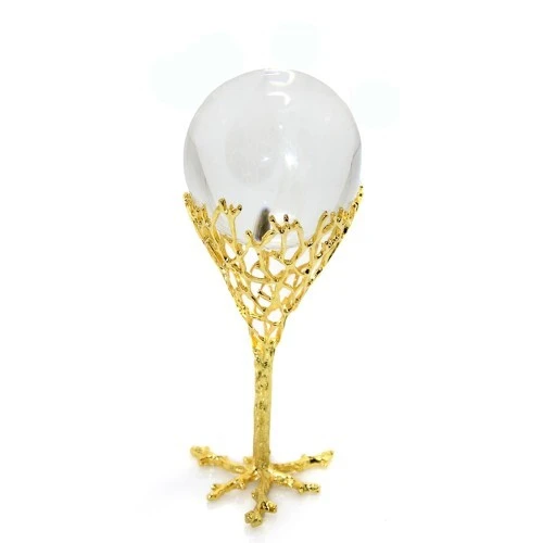 Dekoratif Kristal Küre Model 3 ürün görseli