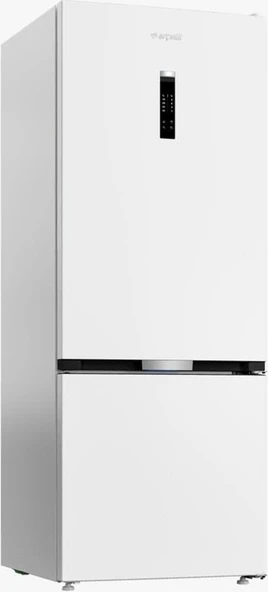 Arçelik 270475 EB 475 LT No-Frost Kombi Tipi Buzdolabı ürün görseli