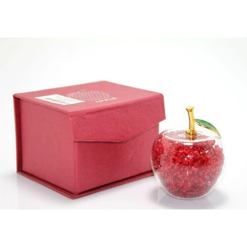 Dekoratif Cam Küre Model 2 ürün görseli