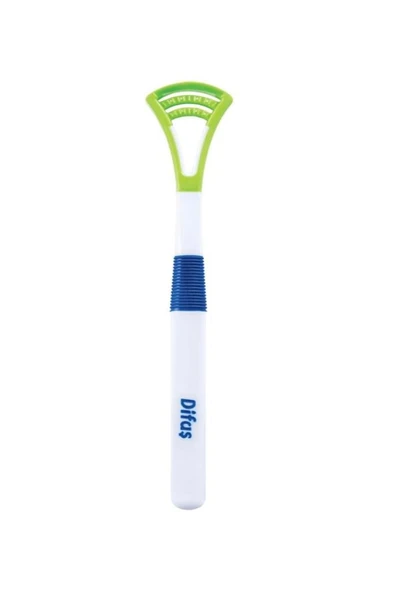 Difaş Dil Temizleyici ürün görseli 1