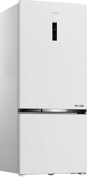 Arçelik 278550 EB Fit Kombi No-Frost Buzdolabı - Resim 2