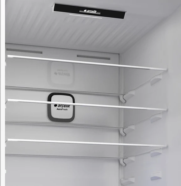 Arçelik 270475 EB 475 LT No-Frost Kombi Tipi Buzdolabı - Resim 5