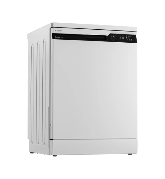 Arçelik 6444 4 Programlı Bulaşık Makinesi - 2