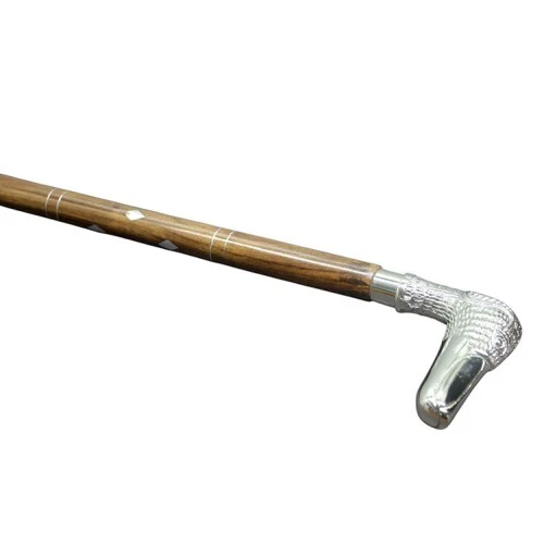 Pirinç Köpek Tasarimi Baston ürün görseli