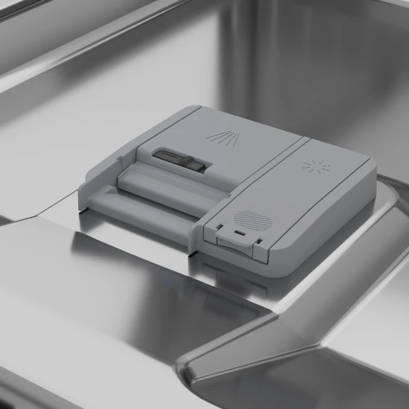 Arçelik 6444 OK I 4 Programlı 14 Kişilik Bulaşık Makinesi - Resim 4