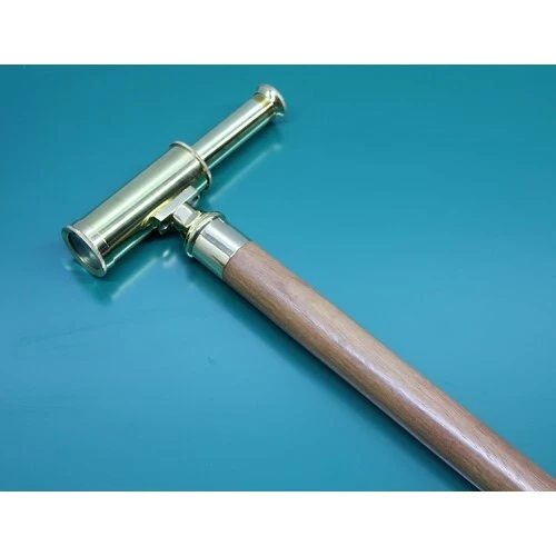 Pirinç Dürbün Baston ürün görseli