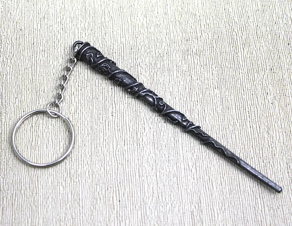 Hermione Asa Anahtarlık - Resim 2