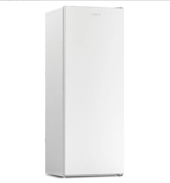 Arçelik 2052 NFB E 177 LT 5 Çekmeceli Dikey Derin Dondurucu - 1