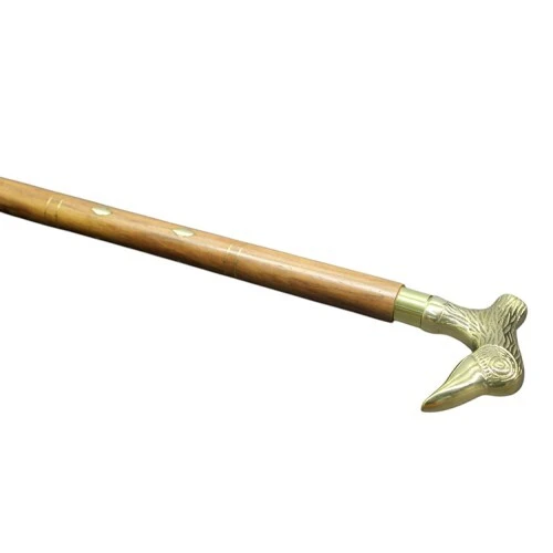 Pirinç Asa Baston ürün görseli