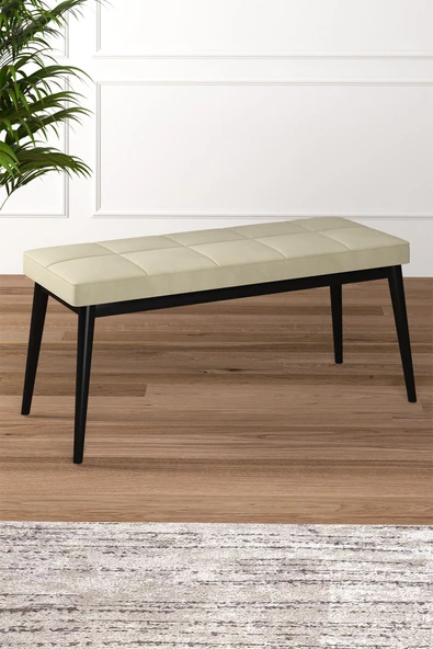 Kaktüs Avm BABY FACE KUMAŞ BENCH - 1