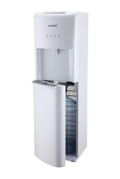 Arçelik 1151 GD Su Sebili Beyaz - Resim 2