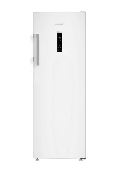 Arçelik 2175 JEB E 260 L Çekmeceli Dikey Derin Dondurucu - 2