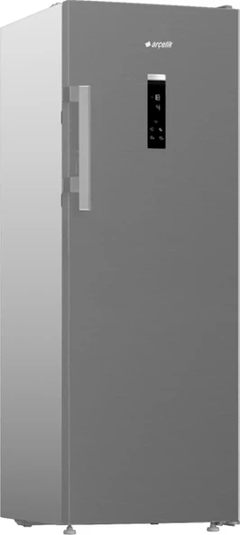 Arçelik 2175 JEI 260 LT 7 Çekmeceli Dikey Derin Dondurucu - 1