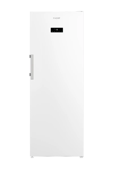 Arçelik 2782 EB 404 LT 8 Çekmeceli Dikey Derin Dondurucu ürün görseli 1