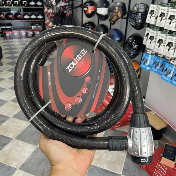 ZOLI ZL-8471 KİLİT ürün görseli