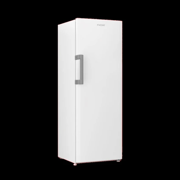 Arçelik 2072 MB 244 LT 4 Çekmeceli Dikey Derin Dondurucu ürün görseli