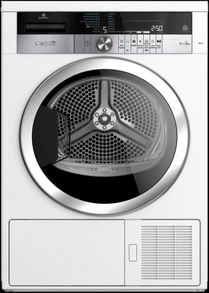 Arçelik 3886 WF 8 KG Çamaşır Kurutma Makinesi ürün görseli 1