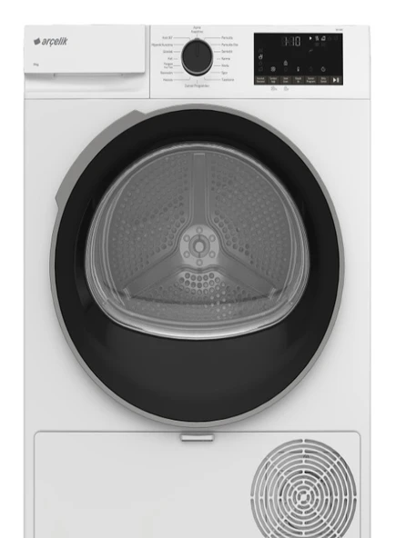 Arçelik 901 KMX 9 KG Çamaşır Kurutma Makinesi ürün görseli