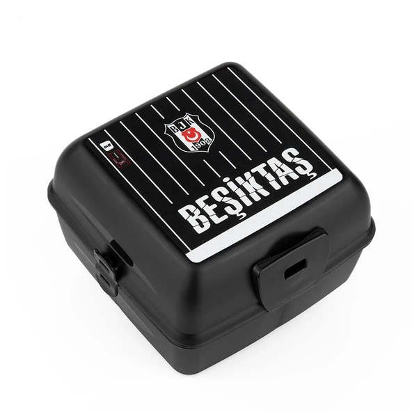 BESIKTAS INCE CUBUK DESENLI SAKLAMA KABI 25368 - 1