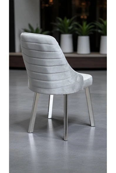 Kaktüs Avm ERCİYES SANDALYE MUTFAK CAFE Restaurant PROJE - Resim 2