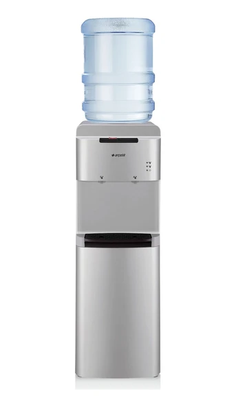 Arçelik 1038 SPS Su Sebili Gri ürün görseli 1