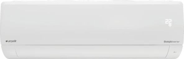 Arçelik 21325 T A++ 21.000 Btu Inverter Klima ürün görseli