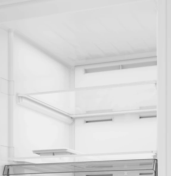 Arçelik 2175 JEB E 260 L Çekmeceli Dikey Derin Dondurucu - 4