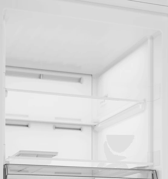 Arçelik 2175 JEB E 260 L Çekmeceli Dikey Derin Dondurucu - 5