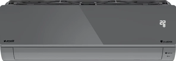 Arçelik 12470 HP A++ 12000 BTU Inverter Duvar Tipi Klima ürün görseli