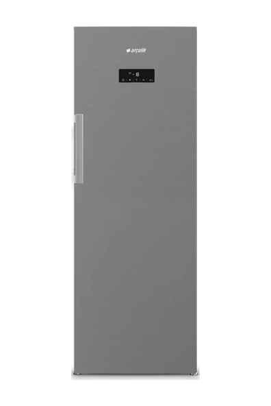 Arçelik 2172 JEI 256 LT Çekmeceli Derin Dondurucu - 2